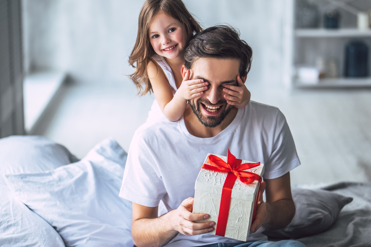 Festa del papà, lavoretti e regali fai da te - Blog Brico Casa